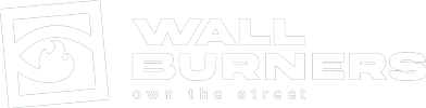 Wallburners Logo